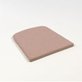 Net Relax Seat Cushion By Nardi - Rosa