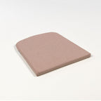 Net Relax Seat Cushion By Nardi - Rosa