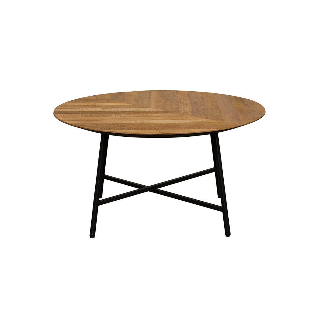 Coffee Table - Round