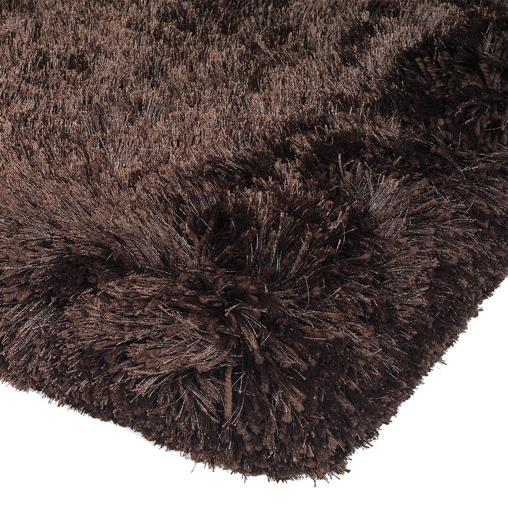 Floor Rug - Dark Chocolate