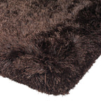 Floor Rug - Dark Chocolate