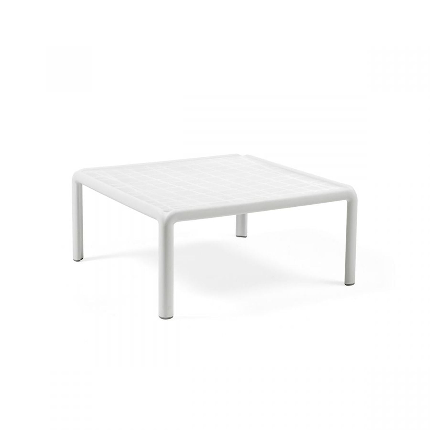 Komodo Coffee Table Without Glass By Nardi