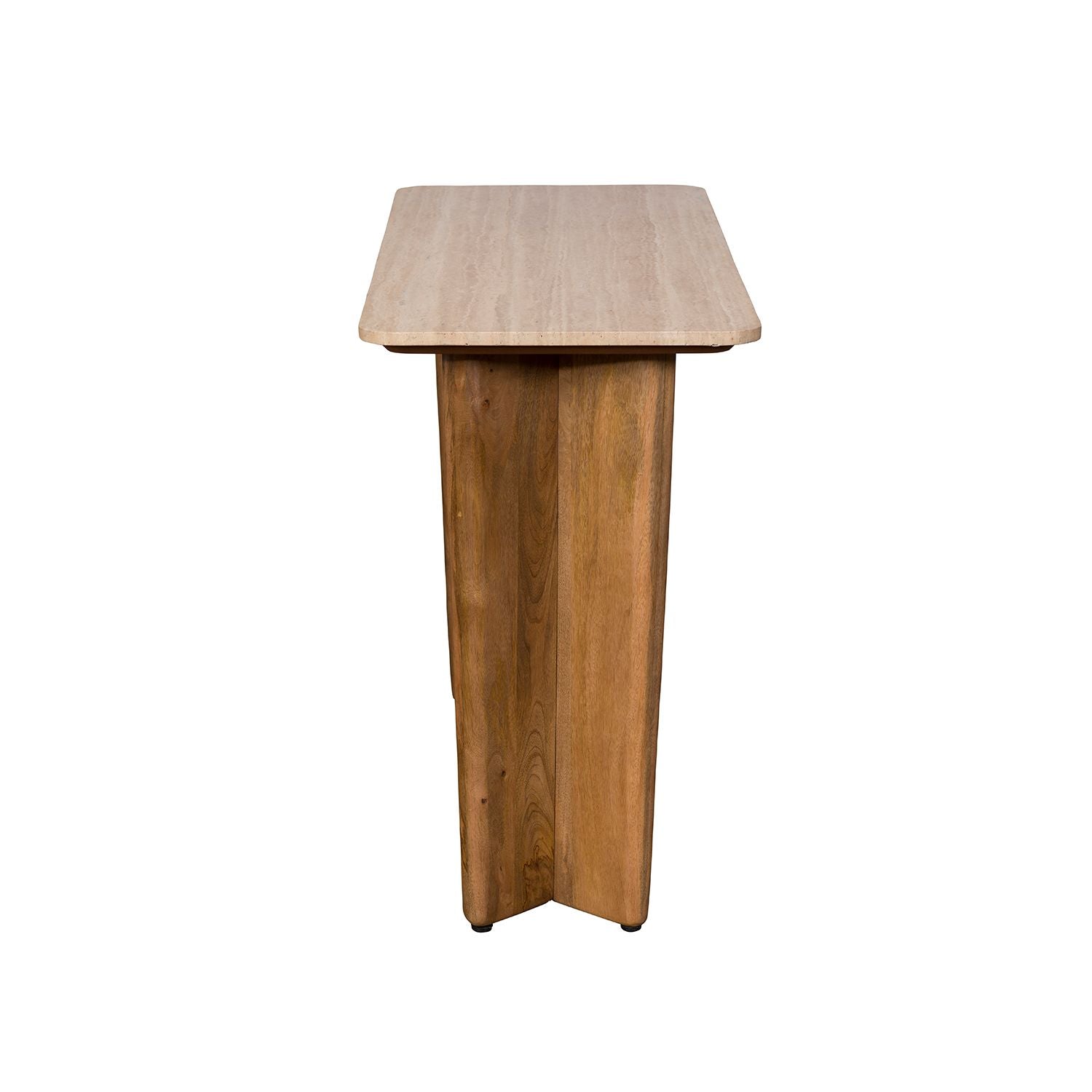 Troopers Hill Console Table