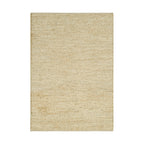 Soumak Floor Rug - Straw