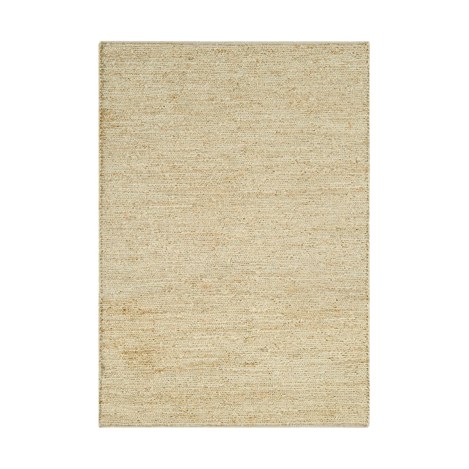 Soumak Floor Rug - Straw