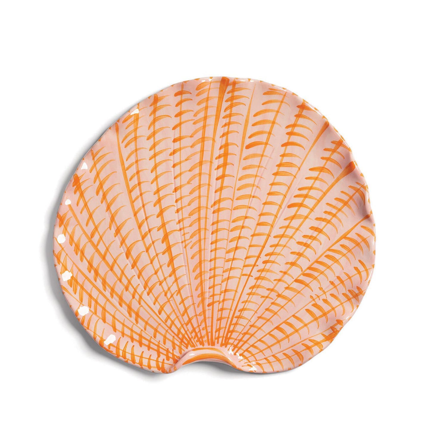 Shellegance Plate - Medium