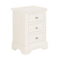 Hardingham White Painted - Bedside