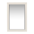 Hardingham White Painted - Mirror