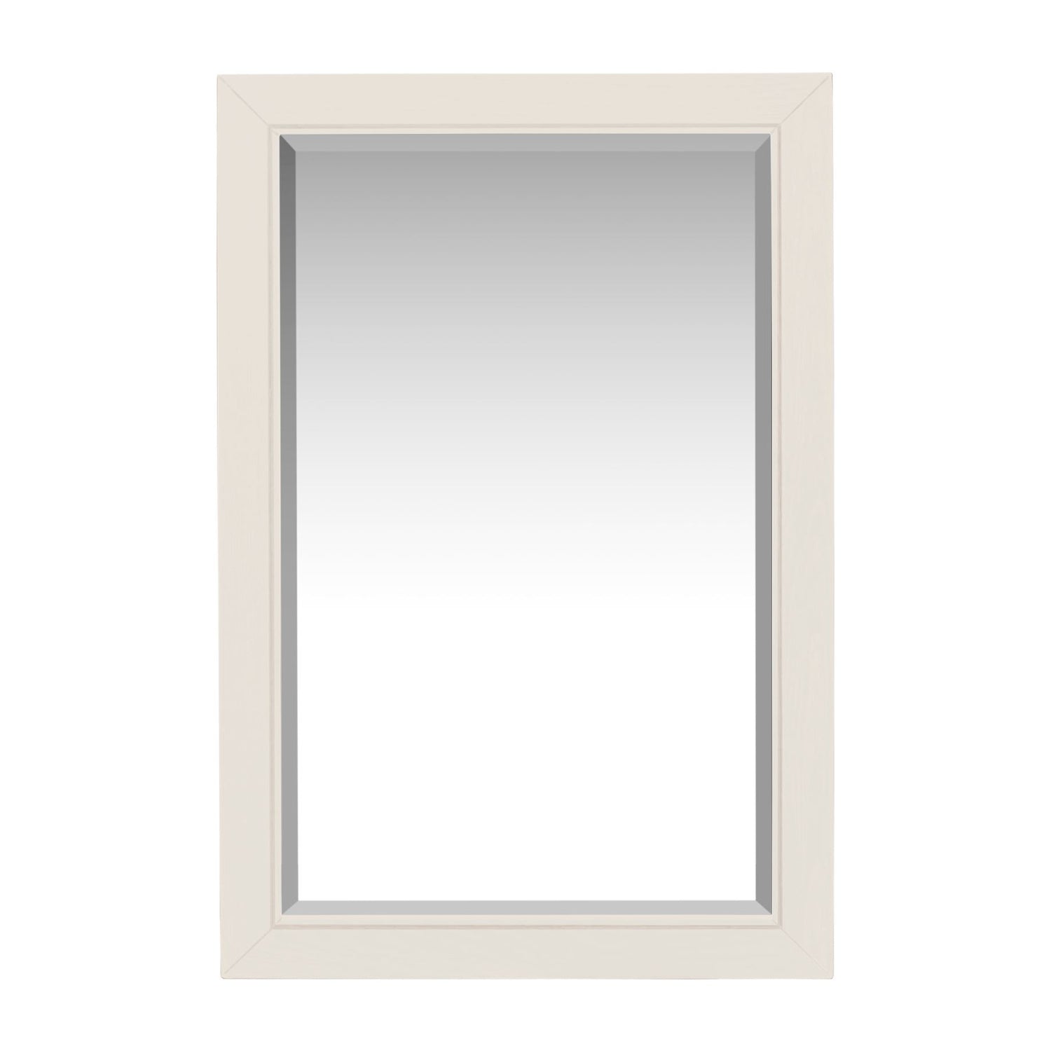 Hardingham White Painted - Mirror