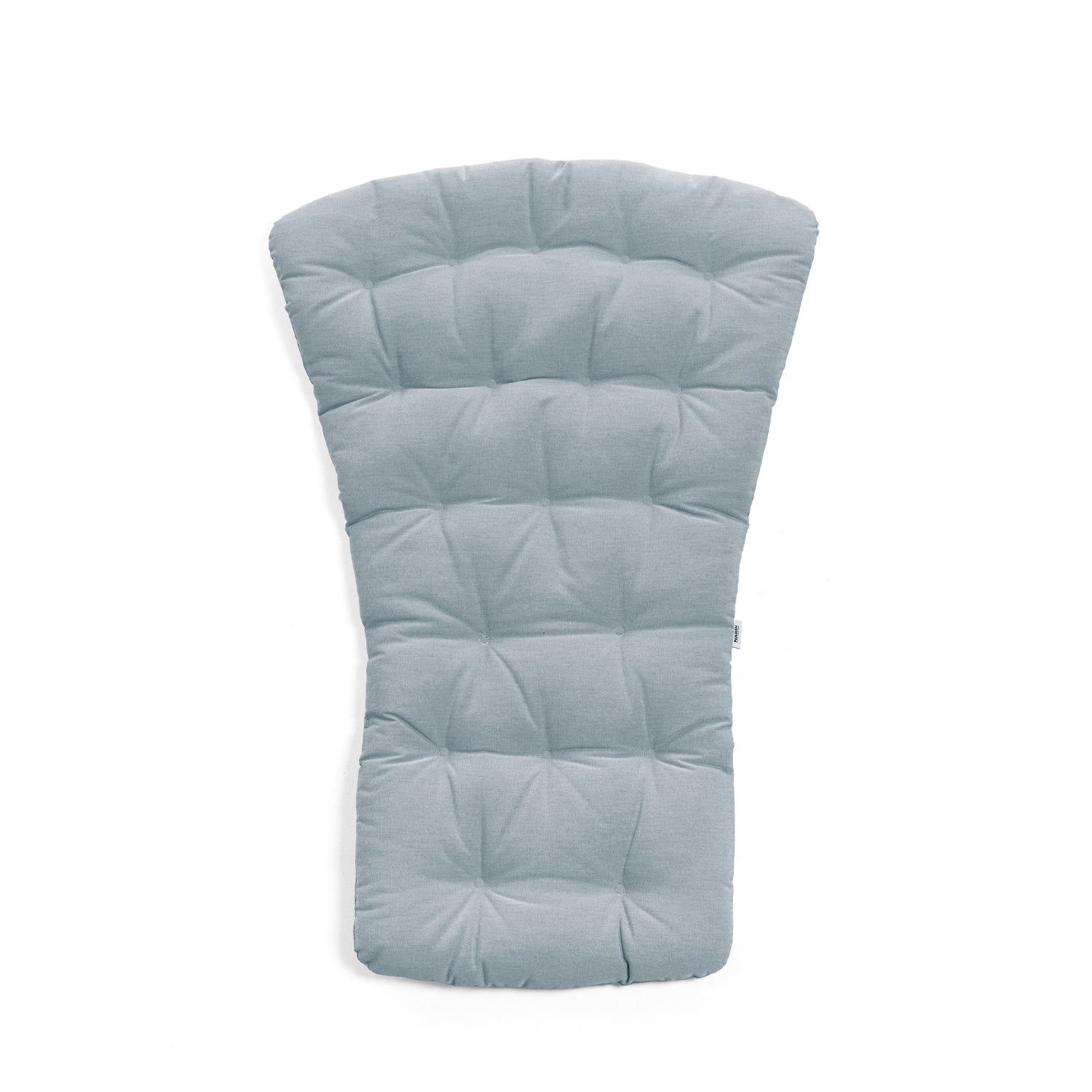 Folio Comfort Cushion In Sky Blue