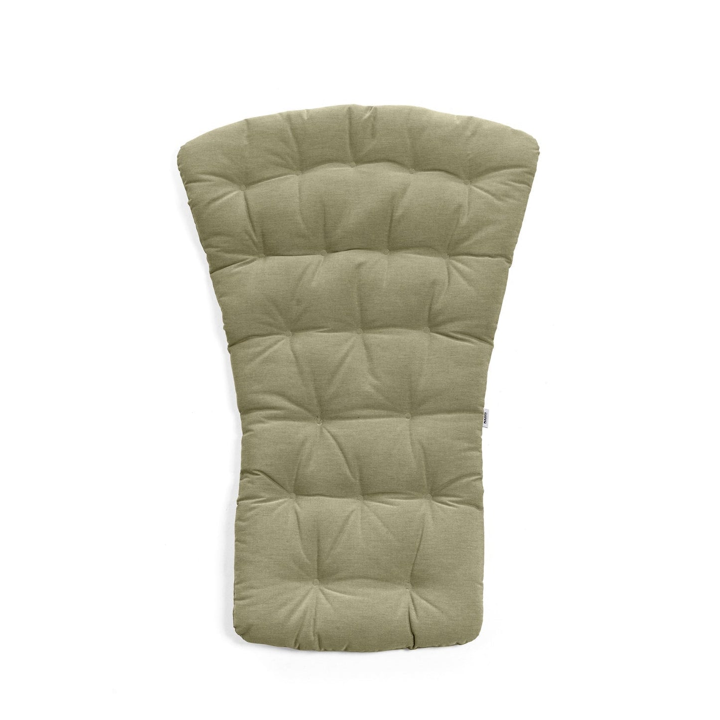 Folio Comfort Cushion In Sage Green
