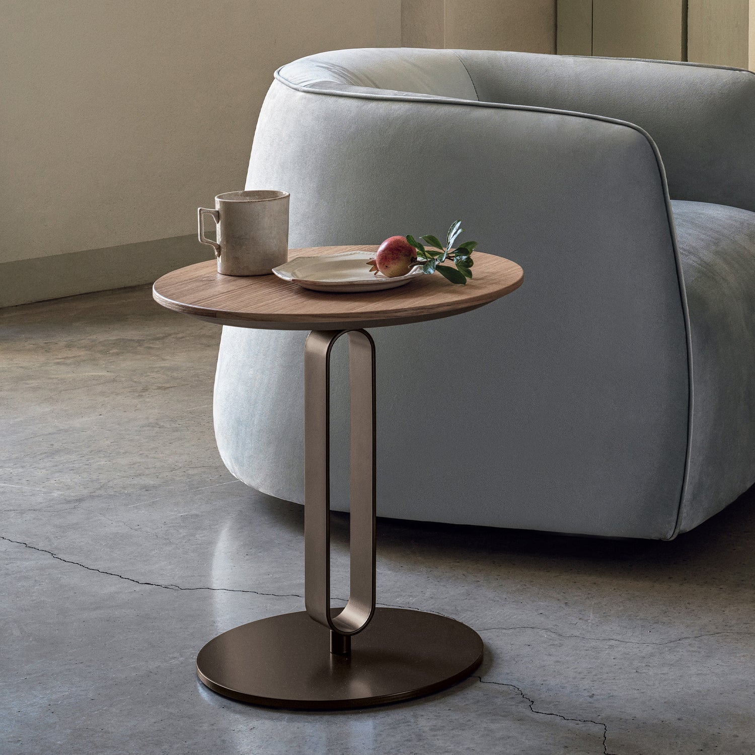 Statement Furniture By Italian Brand Bontempi Casa