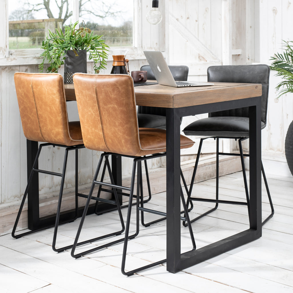 Colebrook Bar Table - Rectangular