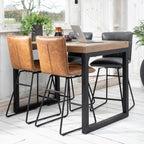 Colebrook Bar Table - Rectangular