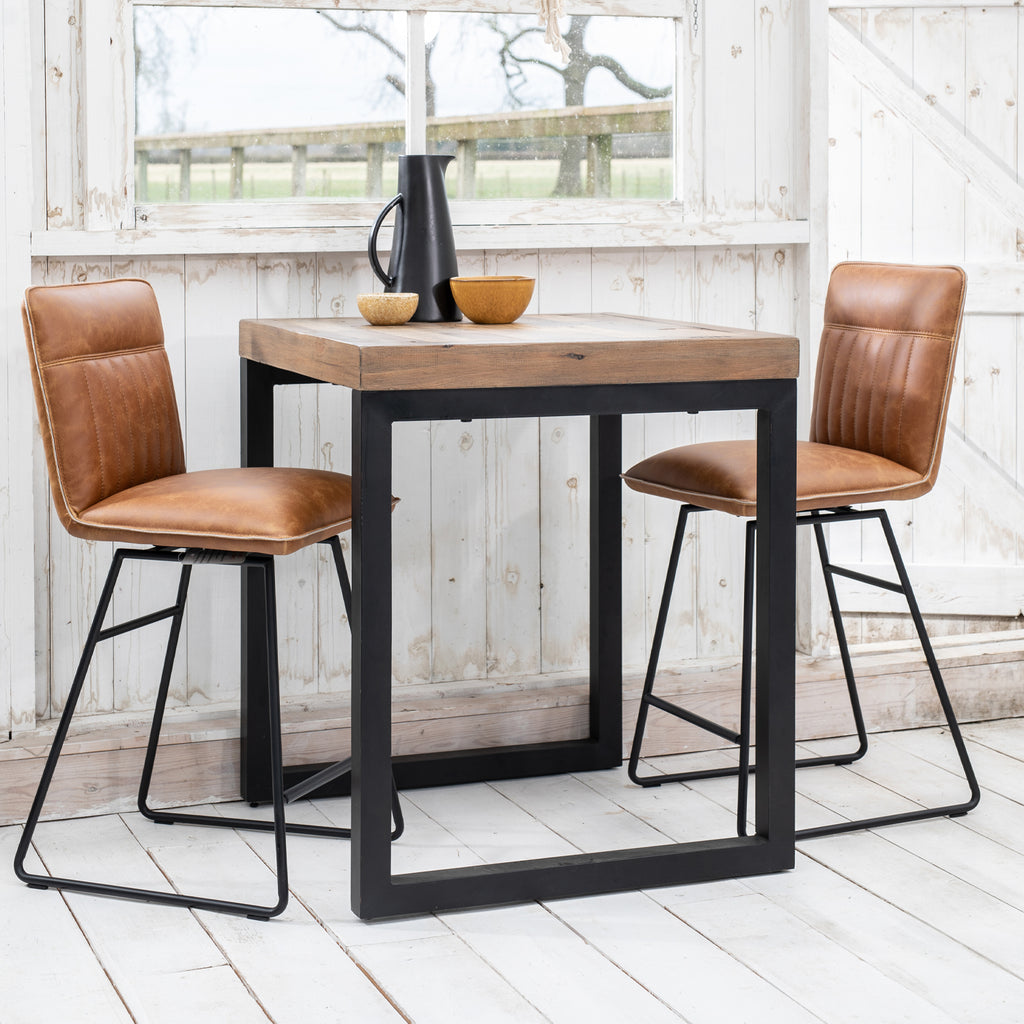 Colebrook Bar Table - Rectangular