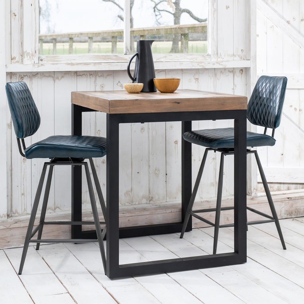 Colebrook Bar Table - Rectangular