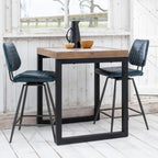 Colebrook Bar Table - Rectangular