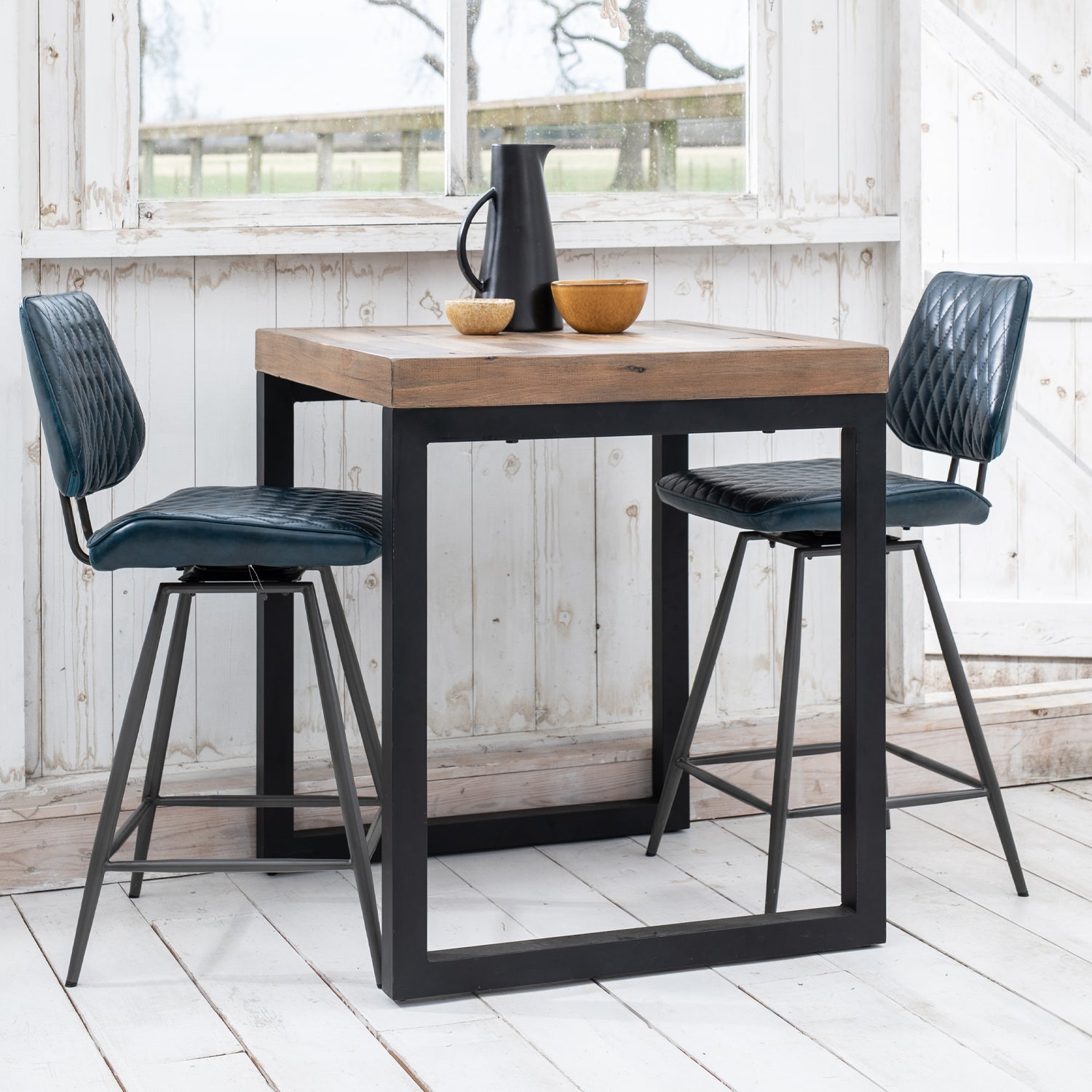 Colebrook Bar Table - Rectangular