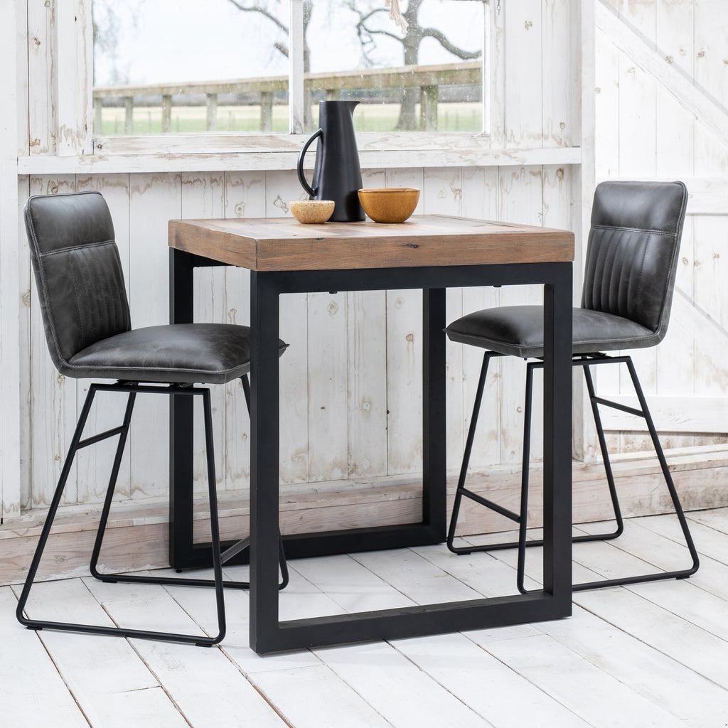 Colebrook Bar Table - Rectangular