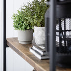 Colebrook Tall Bookcase