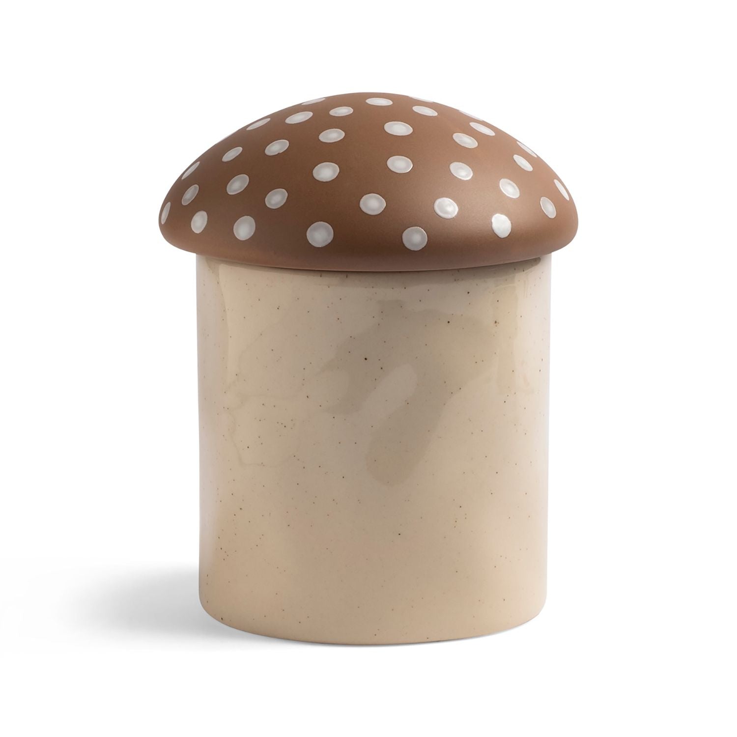 Mushroom Jar - Medium