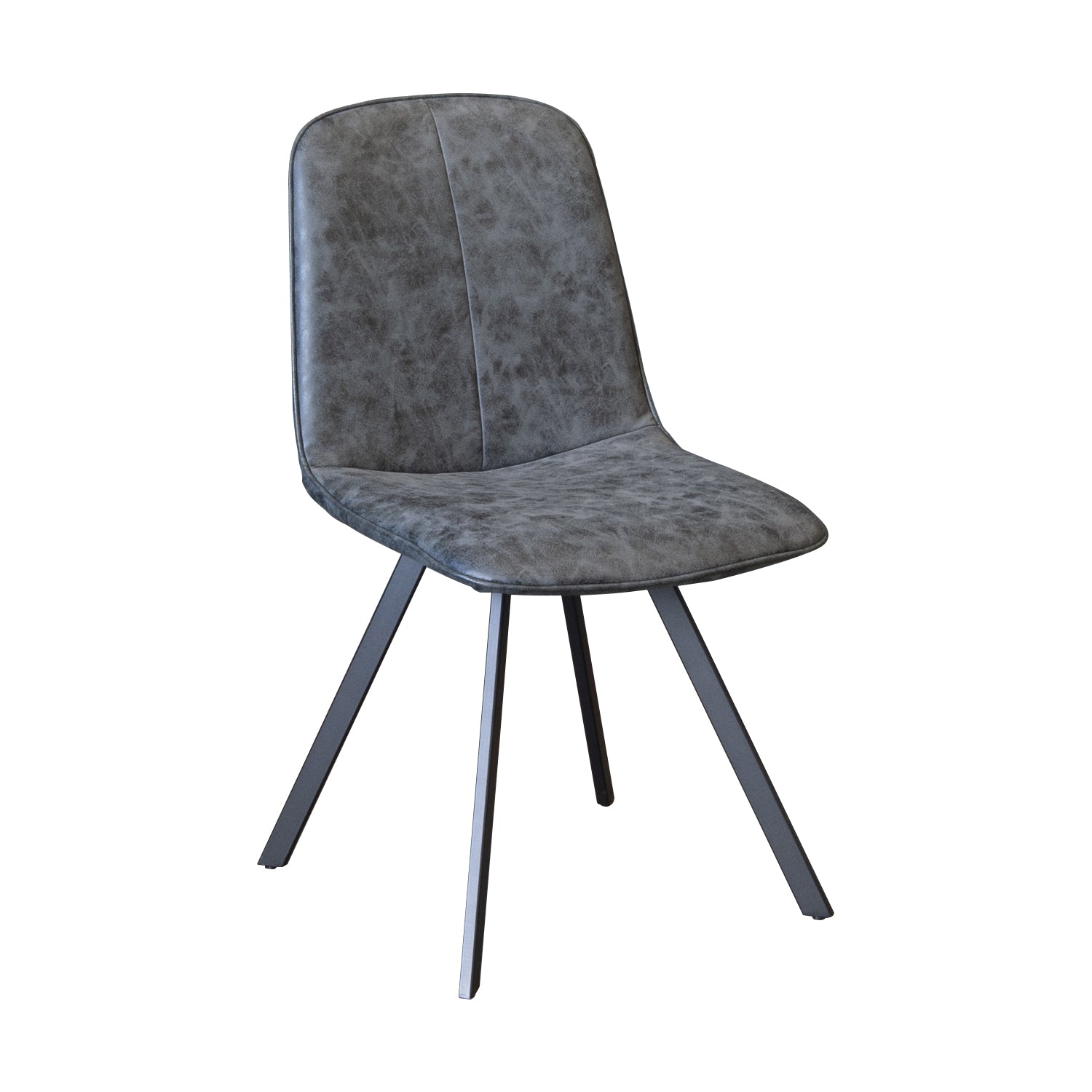 Hanworth Dining Chair - Grey