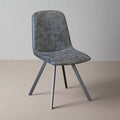 Hanworth Dining Chair - Grey