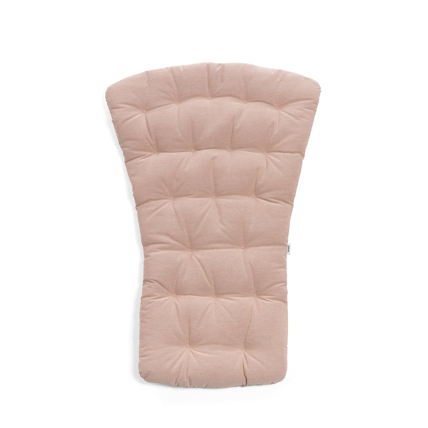 Folio Comfort Cushion In Rose
