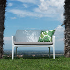 Get Comfy This Summer Add A Net Cushion To Your Bench