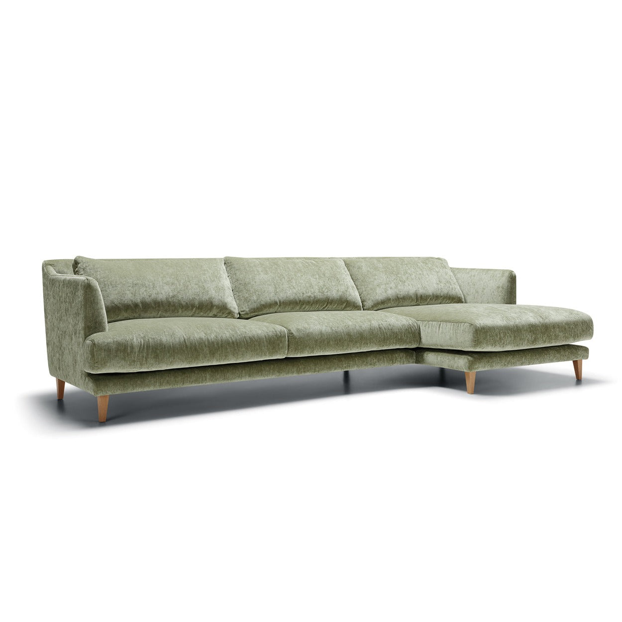 Right Hand Facing - Large Chaise