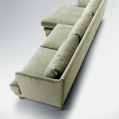 Large Chaise - Left Or Right Facing - Wren Sofa