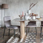 200cm Dining Table - St Agnes