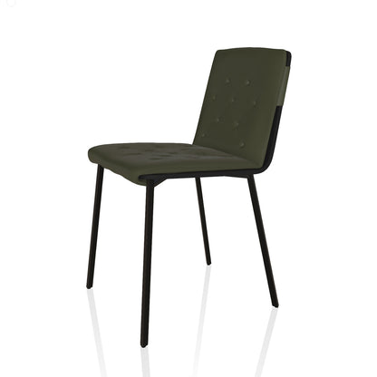 Kate Dining Chair By Bontempi Casa