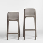 Lido & Lido Mini Garden Stool By Nardi