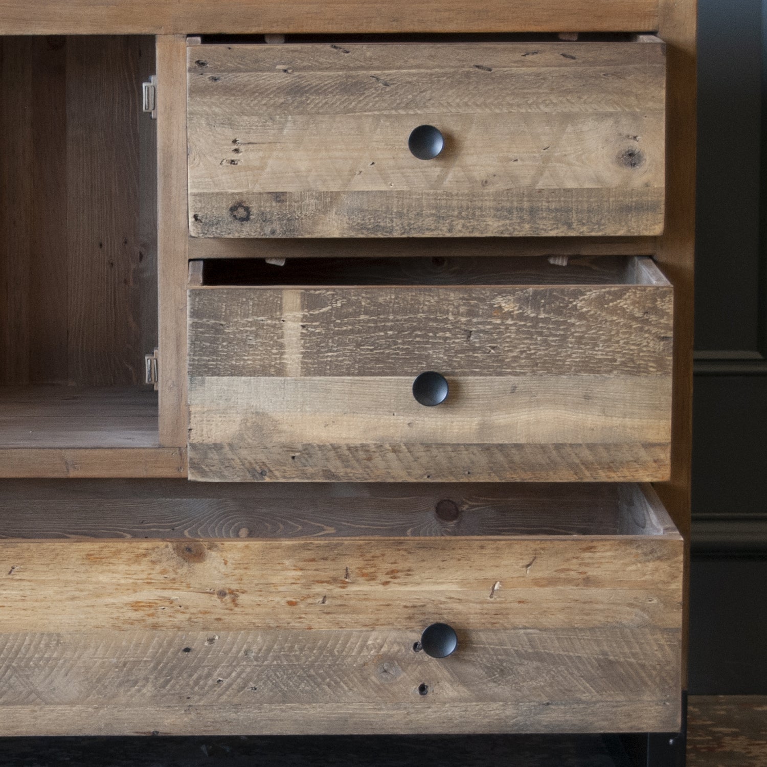 Colebrook Sideboard - Narrow