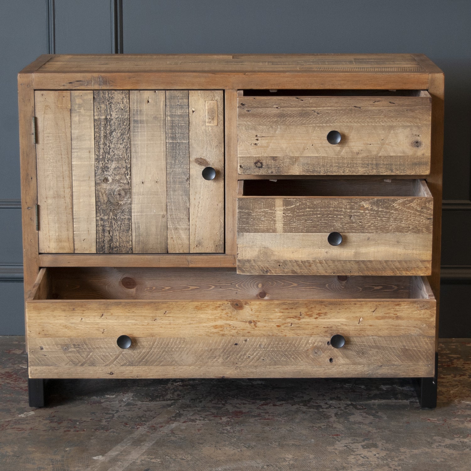 Colebrook Sideboard - Narrow