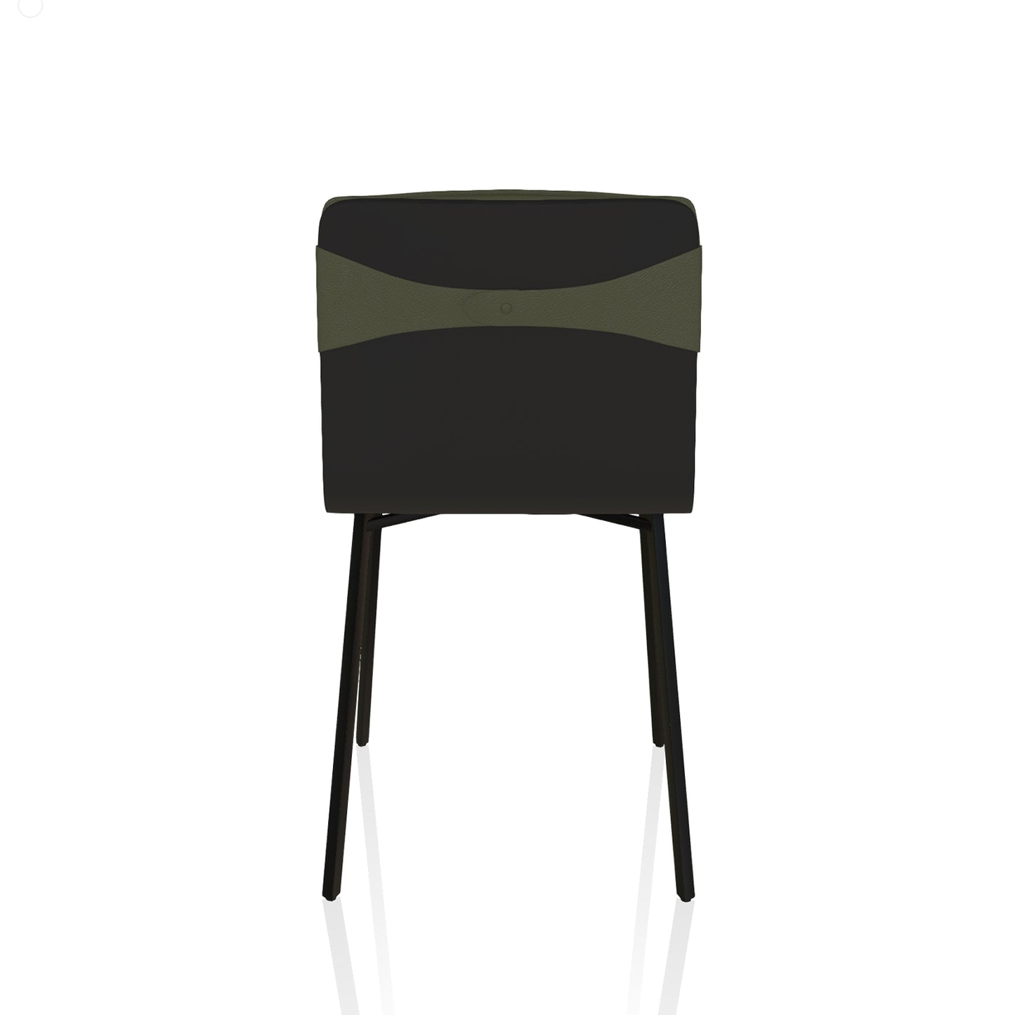 Kate Dining Chair By Bontempi Casa 