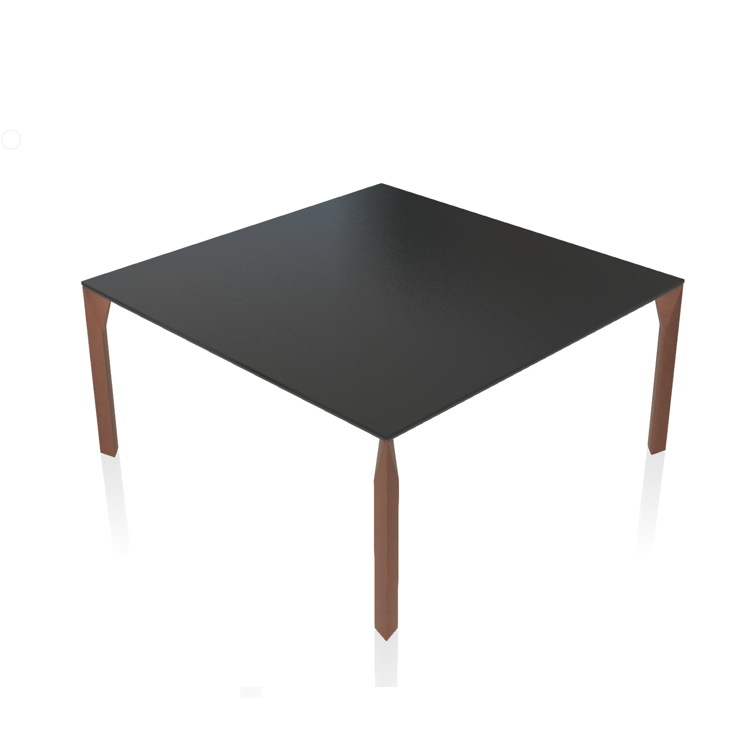 Mirage Dining Table By Bontempi Casa