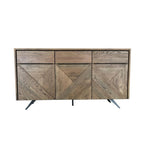 Clermont 3 Door Sideboard