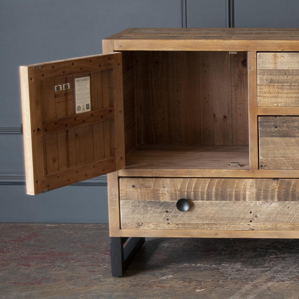 Colebrook Sideboard - Wide