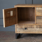 Colebrook Sideboard - Wide