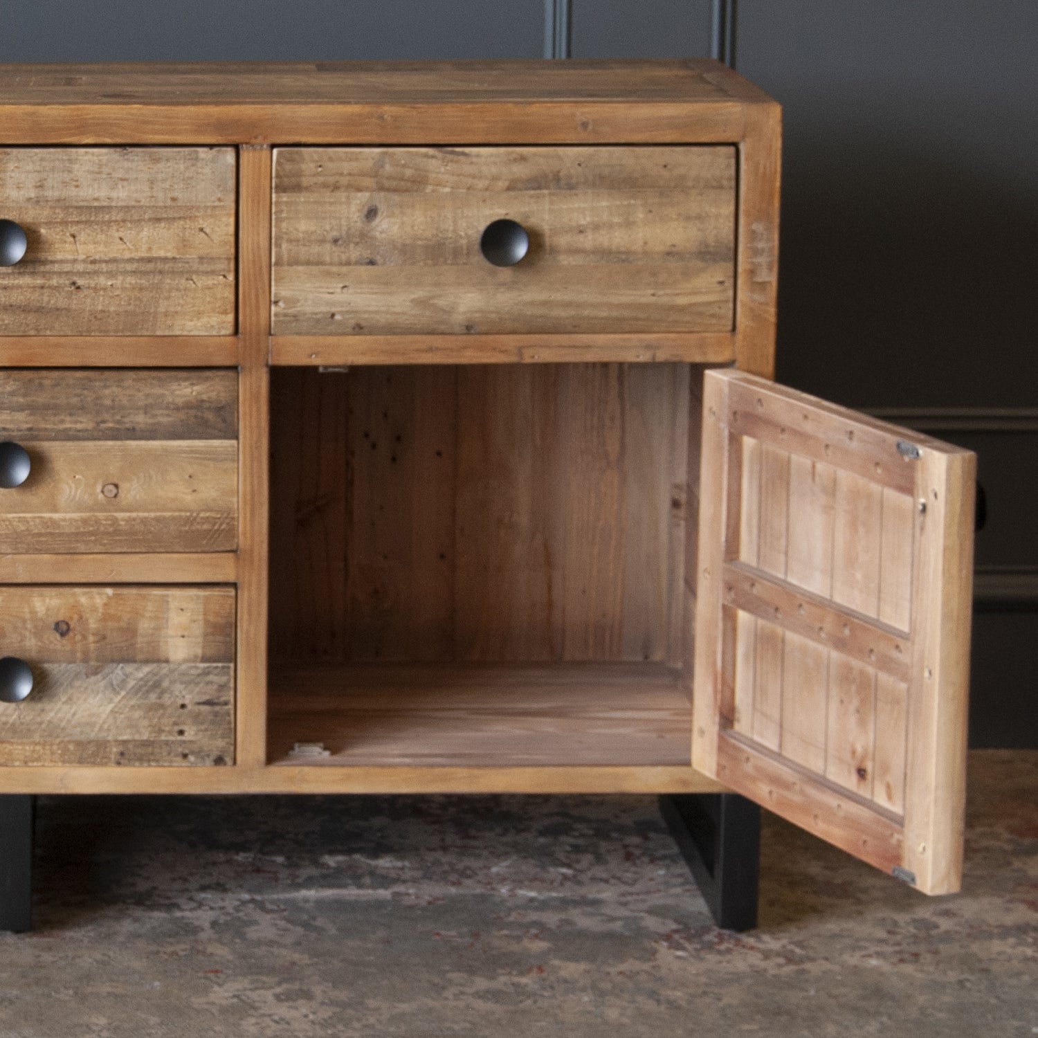 Colebrook Sideboard - Wide
