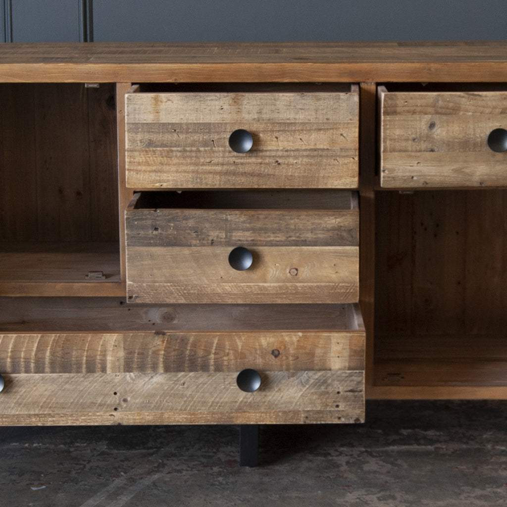 Colebrook Sideboard - Wide