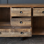 Colebrook Sideboard - Wide
