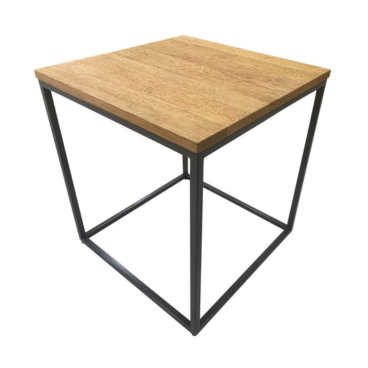 Elsworthy Lamp Table - Square