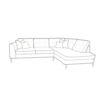 Finley Sofa - Small Corner