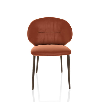 Chair By Bontempi Casa
