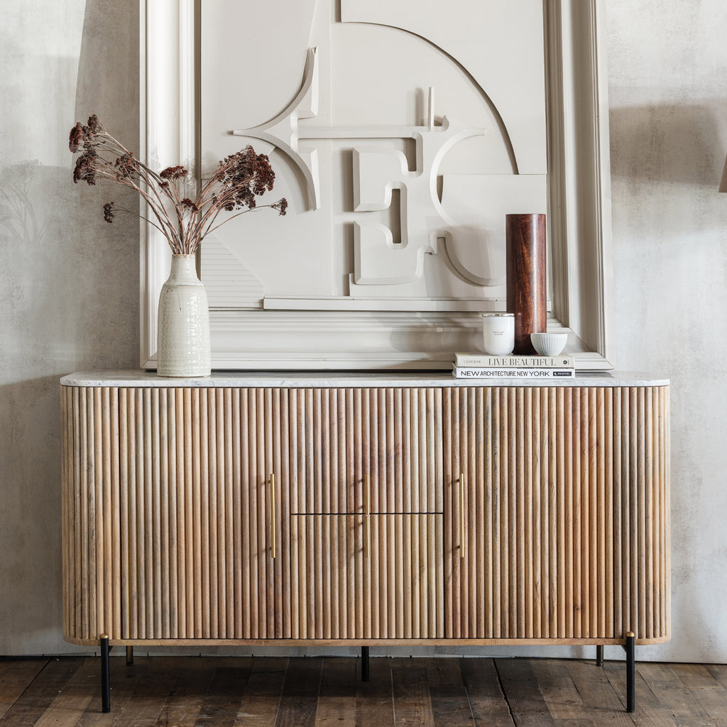 St Agnes Sideboard - Wide