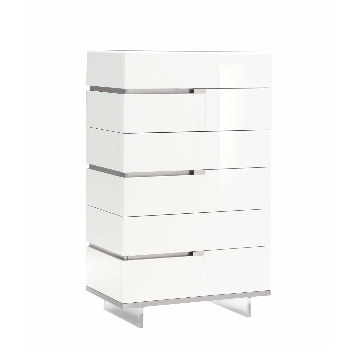 Artemide Chest Of Drawers