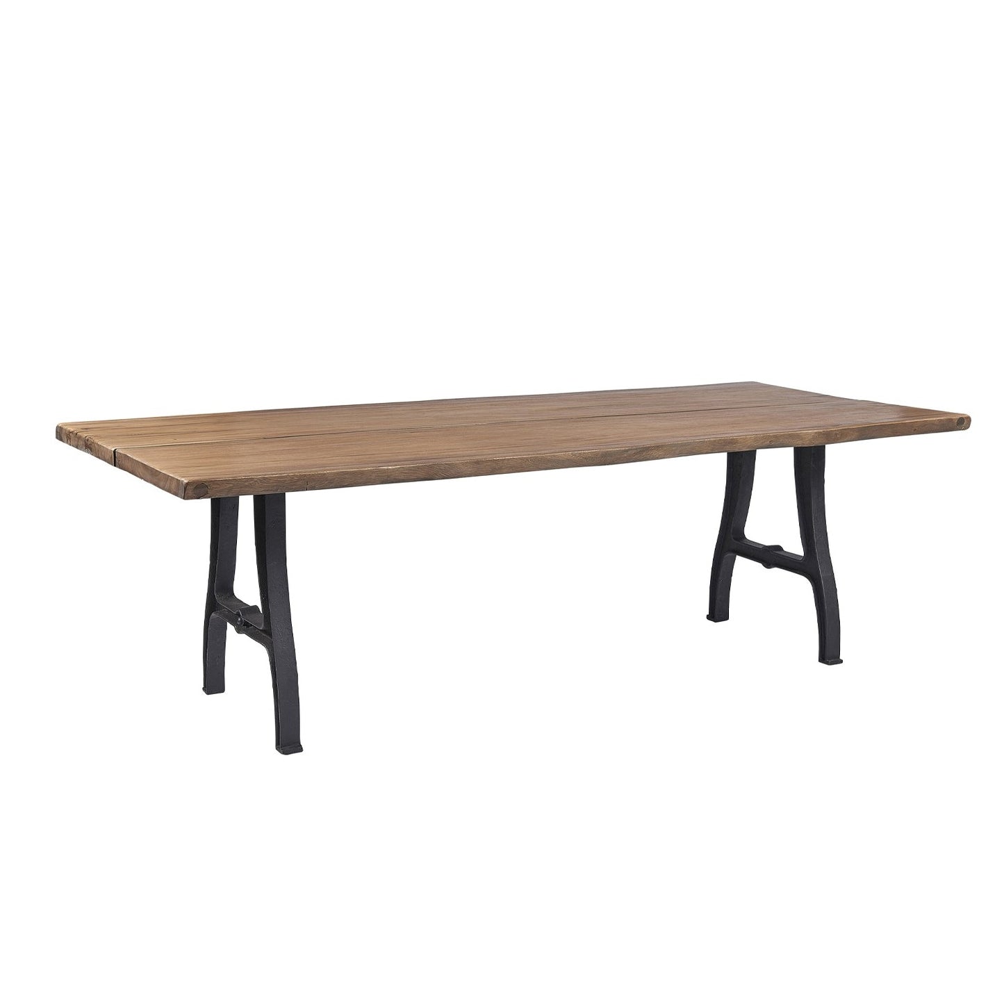 Monks Gate - 220cm Dining Table